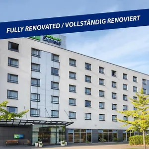 Otel Express - North By Ihg, Düsseldorf